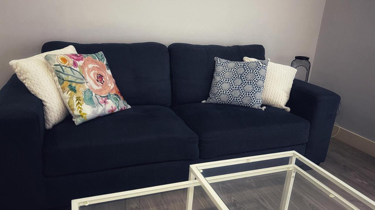 Apartament Casco Viejo Con Encanto Y Wifi, Vivienda Turistica Larrinaga Bilbao Zewnętrze zdjęcie