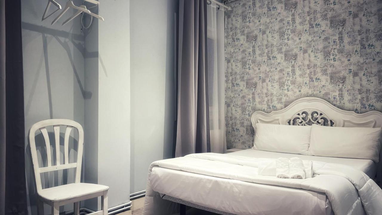 Apartament Casco Viejo Con Encanto Y Wifi, Vivienda Turistica Larrinaga Bilbao Zewnętrze zdjęcie